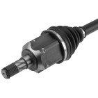 Cardan Arbre de Transmission Gauche Pour Fiat Doblo 5193366955214684 55214684