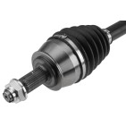 Cardan Arbre de Transmission Gauche Pour Fiat Doblo 5193366955214684 55214684