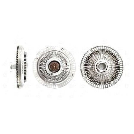Embrayage Refroidisseur Ventilateur Radiateur Ford Transit 2.5TD 7051414 1063042