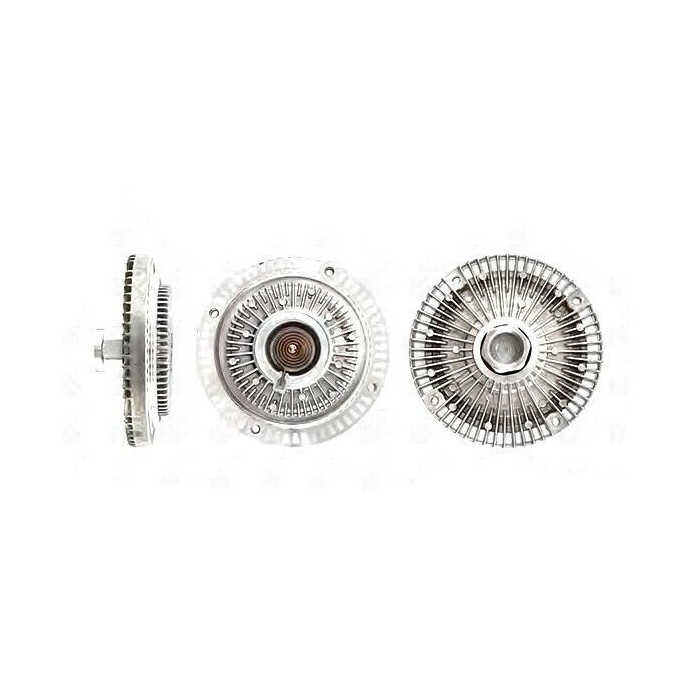 Embrayage Refroidisseur Ventilateur Radiateur Ford Transit 2.5TD 7051414 1063042