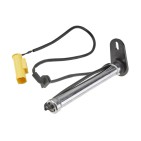 Charnière de Capot Pour Mercedes Classe C W206 Cle C236 A2069066800
