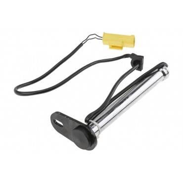 Charnière de Capot Pour Mercedes Classe C W206 Cle C236 A2069066800