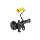 Charnière de Capot Droit Pour Bmw Série X1 F48 X2 F39 Mini F55 F56 51237300582