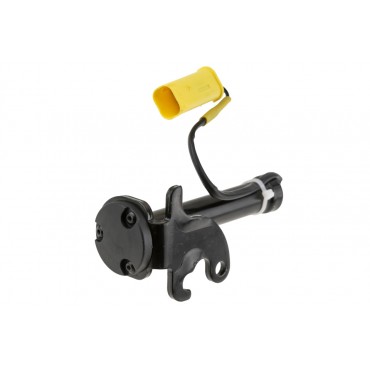 Charnière de Capot Droit Pour Bmw Série X1 F48 X2 F39 Mini F55 F56 51237300582