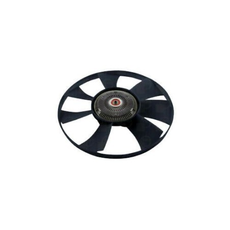Embrayage Refroidisseur Ventilateur Radiateur Transit 2.4 TDCi/TDdi 2C118C617BA