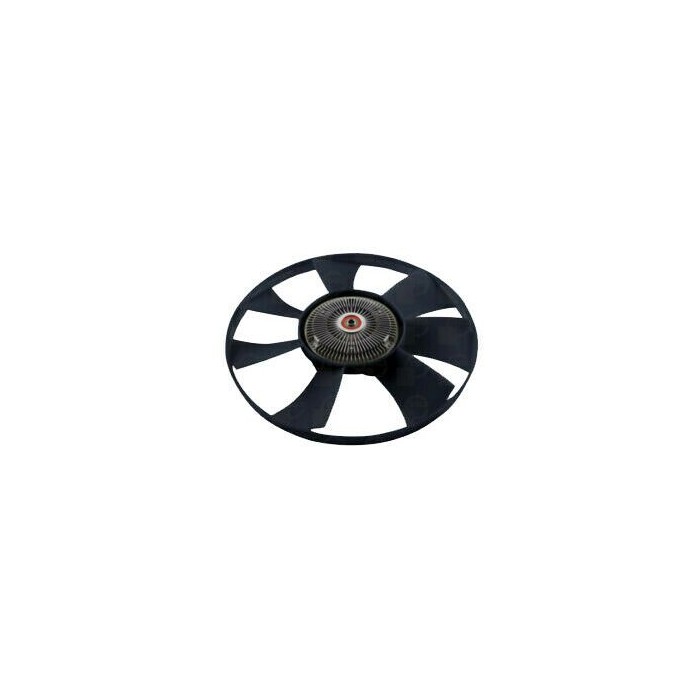 Embrayage Refroidisseur Ventilateur Radiateur Transit 2.4 TDCi/TDdi 2C118C617BA