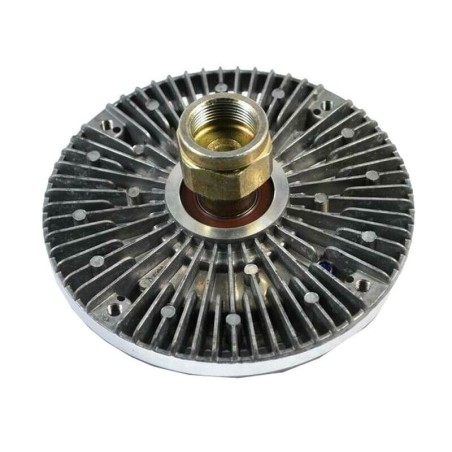 Embrayage Refroidisseur Ventilateur Radiateur Ford Transit 2.4 TDCi/TDdi 4042238