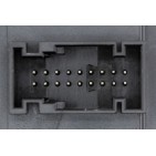 Commande Platine de Vitre Pour Bmw Série 3 E90 E91 61319217328 61316948623