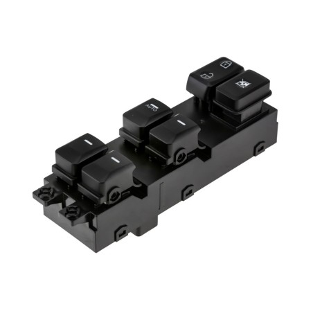 Commande Platine de Vitre Pour Kia Picanto II - à partir de 2011 935701Y100
