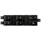 Commande Platine de Vitre Pour Kia Picanto II - à partir de 2011 935701Y100
