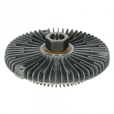 Embrayage Refroidisseur Ventilateur Radiateur BMW Série 3 E30 5 E34 11522241183