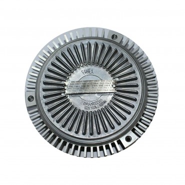 Embrayage Refroidisseur Ventilateur Radiateur BMW Série 3 E36 5 E39 11522246042