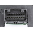 Commodo Pour Renault Fluence - à partir de 2010 255670039R