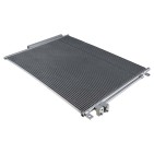 Condenseur de Clim Pour Alfa Romeo Giulia Stelvio - à partir de 2015 50534303