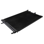 Condenseur de Clim Pour Bentley Continental Flying Spur 4.0 3W0260401A