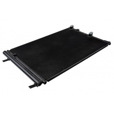 Condenseur de Clim Pour Bentley Continental Flying Spur 4.0 3W0260401A