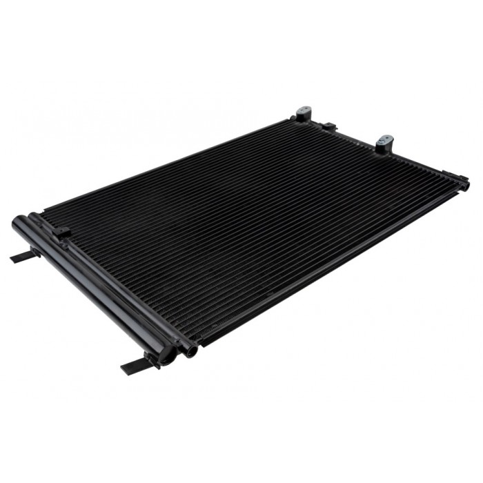 Condenseur de Clim Pour Bentley Continental Flying Spur 4.0 3W0260401A