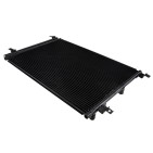 Condenseur de Clim Pour Bentley Continental Flying Spur 4.0 3W0260401A