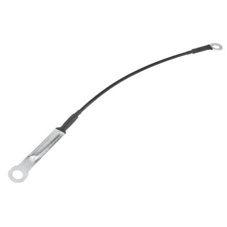 Corde de Retenue Arrière Pour Vw Amarok - à partir de 2010 2H5829491E