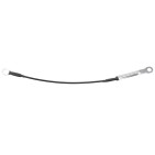 Corde de Retenue Arrière Pour Vw Amarok - à partir de 2010 2H5829491E