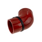 Coude Tuyau d'Aspiration Pour Vw California Crafter Grand California 65094116009