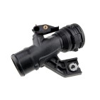 Durite Tuyau d'Aspiration Pour Nissan Qashqai I 1.5 dci 2006-2013 14460BB30C