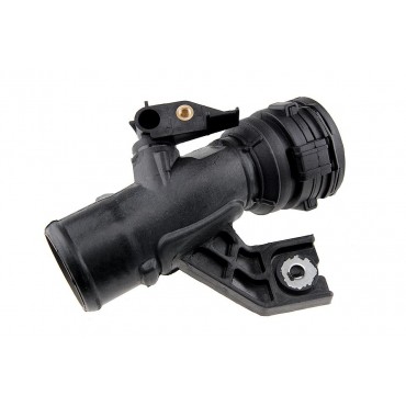 Durite Tuyau d'Aspiration Pour Nissan Qashqai I 1.5 dci 2006-2013 14460BB30C