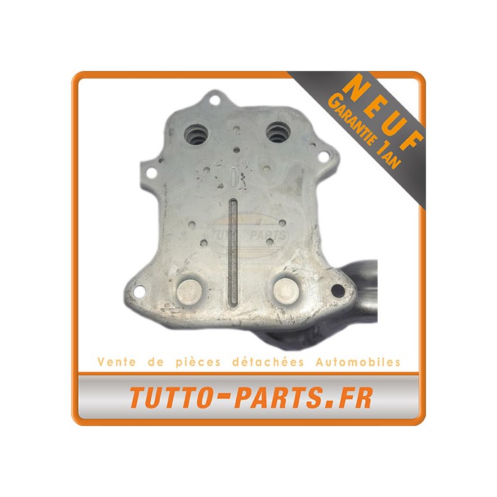 Radiateur D'Huile 03C117021E 03C117021J