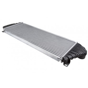 Intercooler échangeur d'Air Pour Mercedes Sprinter Vw Lt 2D0145805 A9015010701