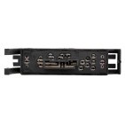 Interrupteur de Vitre Passager Pour Bmw Série 3 E46 61316902178 61318381512