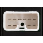 Interrupteur de Vitre Passager Pour Hyundai Santa Fe 93575-2B000S4