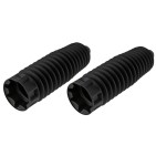 Kit de Protection Amortisseur Arrière Pour Citroën C5 III Peugeot 407 508 525438