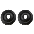 Kit de Protection Amortisseur Arrière Pour Citroën C5 III Peugeot 407 508 525438