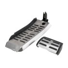 Kit Protection Pédales Auto Pour Audi A6 2004-2012