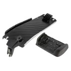 Kit Protection Pédales Auto Pour Audi A6 2004-2012