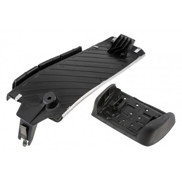 Kit Protection Pédales Auto Pour Audi A6 2004-2012