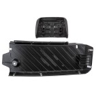 Kit Protection Pédales Auto Pour Audi A6 2004-2012