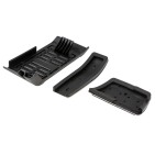 Kit Protection Pédales Auto Pour Audi Q7 - à partir de 2006