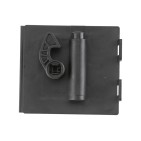 Moteur Trappe de Réservoir Carburant Pour Mercedes Amg Gt Classe A B C E 8207703