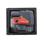 Moteur Trappe de Réservoir Carburant Pour Mercedes Amg Gt Classe A B C E 8207703