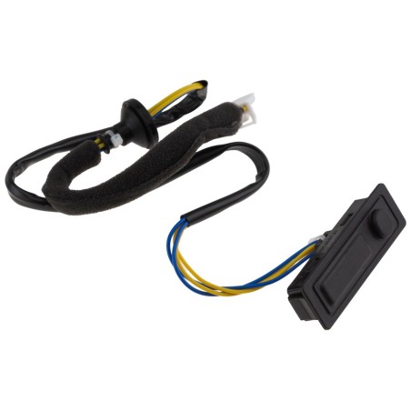 Poignée de Coffre Pour Nissan Murano 2011-2014 25380-1GR0A