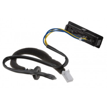 Poignée de Coffre Pour Nissan Murano 2011-2014 25380-1GR0A