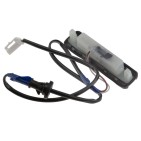 Poignée de Coffre Pour Toyota Avensis 2003-2008 84840-20030