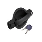 Poignée de Coffre Arrière Pour Fiat Doblo 2001-2006 735294349 735305589