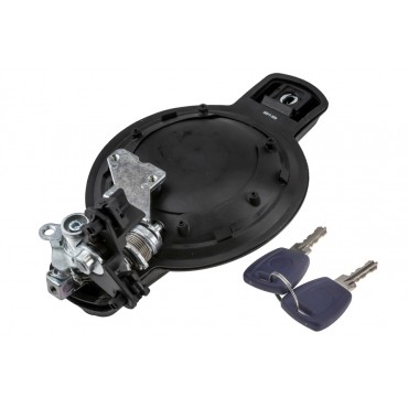 Poignée de Coffre Arrière Pour Fiat Doblo 2001-2006 735294349 735305589