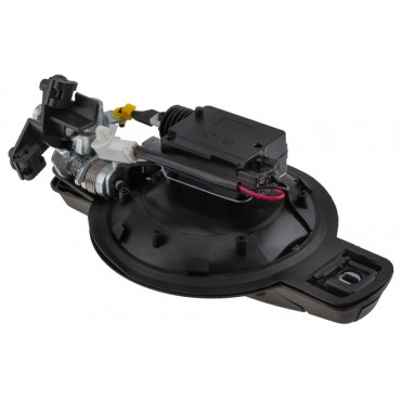 Poignée de Porte Arrière Pour Fiat Doblo 2001-2006 735294350 735305590