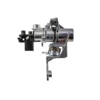 Poignée de Porte Arrière Pour Fiat Doblo 2001-2006 FT94346 735294349