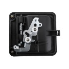 Poignée Porte Coulissante Droite Pour Citroën Jumper I Fiat Ducato 9101E5