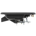 Poignée Porte Coulissante Droite Pour Citroën Jumper I Fiat Ducato 9101E5