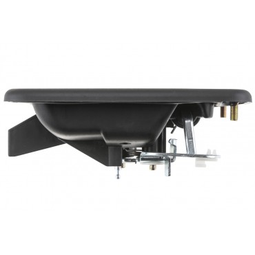 Poignée Porte Coulissante Droite Pour Citroën Jumper I Fiat Ducato 9101E5